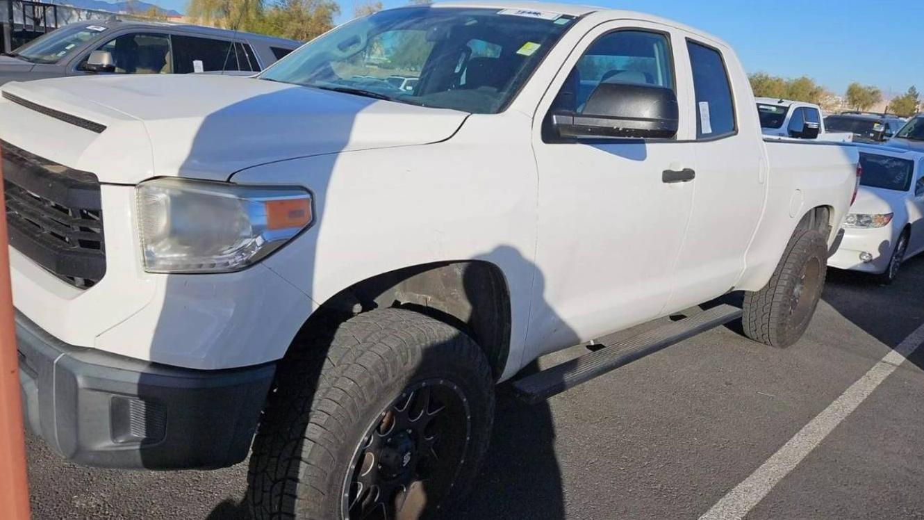 TOYOTA TUNDRA 2015 5TFUM5F10FX062632 image