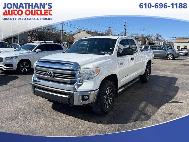 TOYOTA TUNDRA 2015 5TFUY5F19FX448132 image