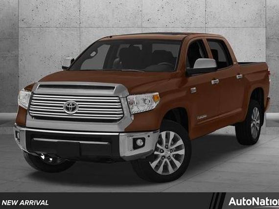 TOYOTA TUNDRA 2015 5TFAY5F14FX484765 image