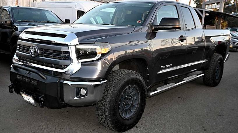 TOYOTA TUNDRA 2015 5TFRM5F1XFX090931 image