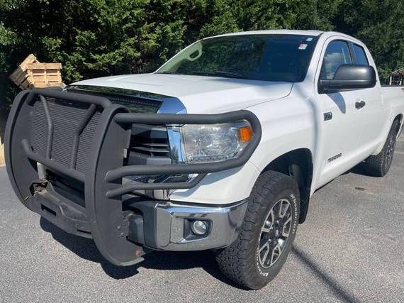 TOYOTA TUNDRA 2015 5TFUW5F18FX447723 image