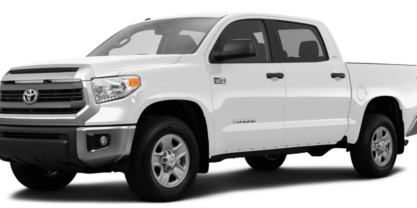 TOYOTA TUNDRA 2015 5TFDY5F1XFX442498 image