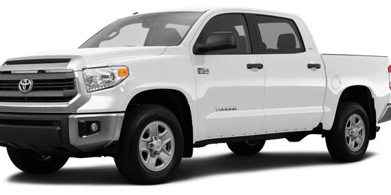 TOYOTA TUNDRA 2015 5TFDW5F1XFX488094 image