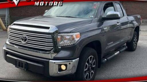 TOYOTA TUNDRA 2015 5TFBY5F13FX429356 image