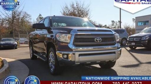 TOYOTA TUNDRA 2015 5TFAW5F13FX439872 image