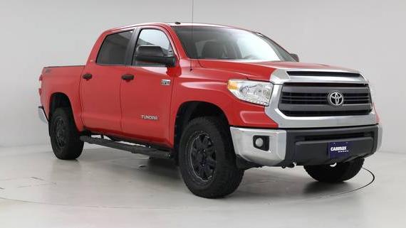 TOYOTA TUNDRA 2015 5TFDW5F15FX453365 image