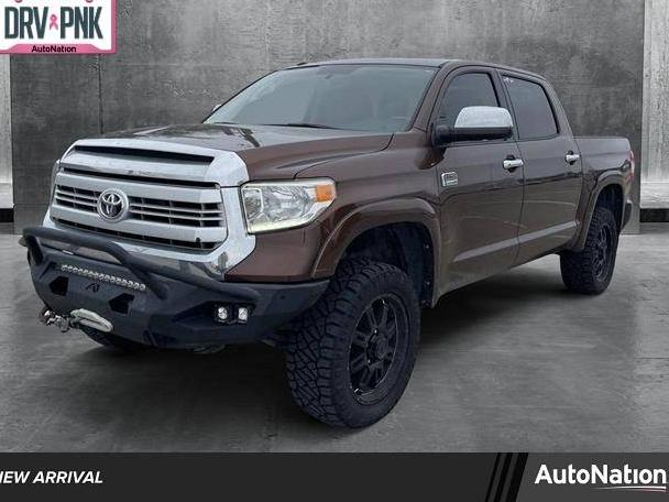 TOYOTA TUNDRA 2015 5TFAW5F12FX422397 image