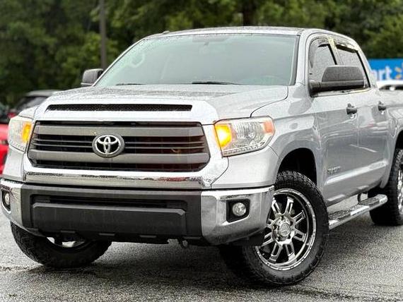 TOYOTA TUNDRA 2015 5TFEM5F1XFX083377 image