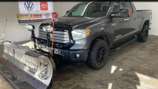 TOYOTA TUNDRA 2015 5TFBW5F18FX431707 image