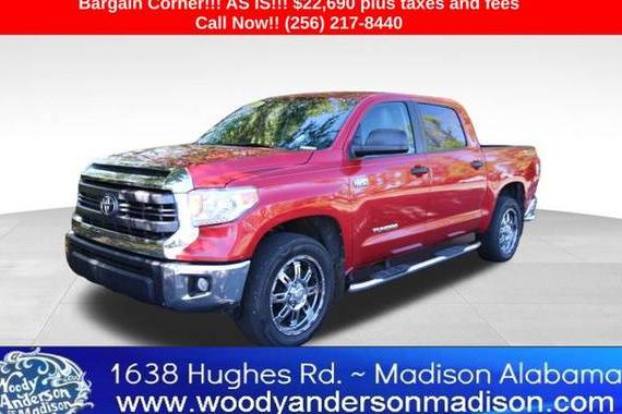 TOYOTA TUNDRA 2015 5TFEY5F13FX188461 image TOYOTA TUNDRA 2015 5TFEY5F13FX188461 image
