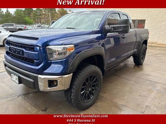 TOYOTA TUNDRA 2015 5TFUW5F1XFX478391 image