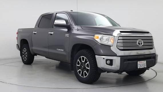 TOYOTA TUNDRA 2015 5TFFY5F19FX182944 image