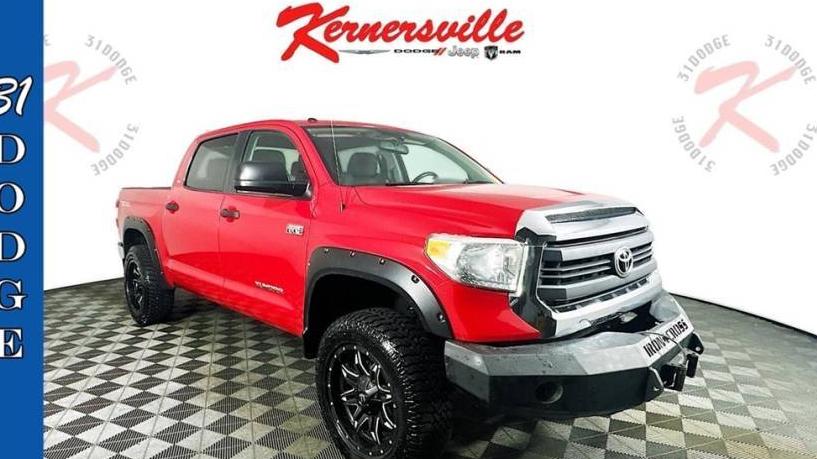 TOYOTA TUNDRA 2015 5TFDW5F11FX416426 image