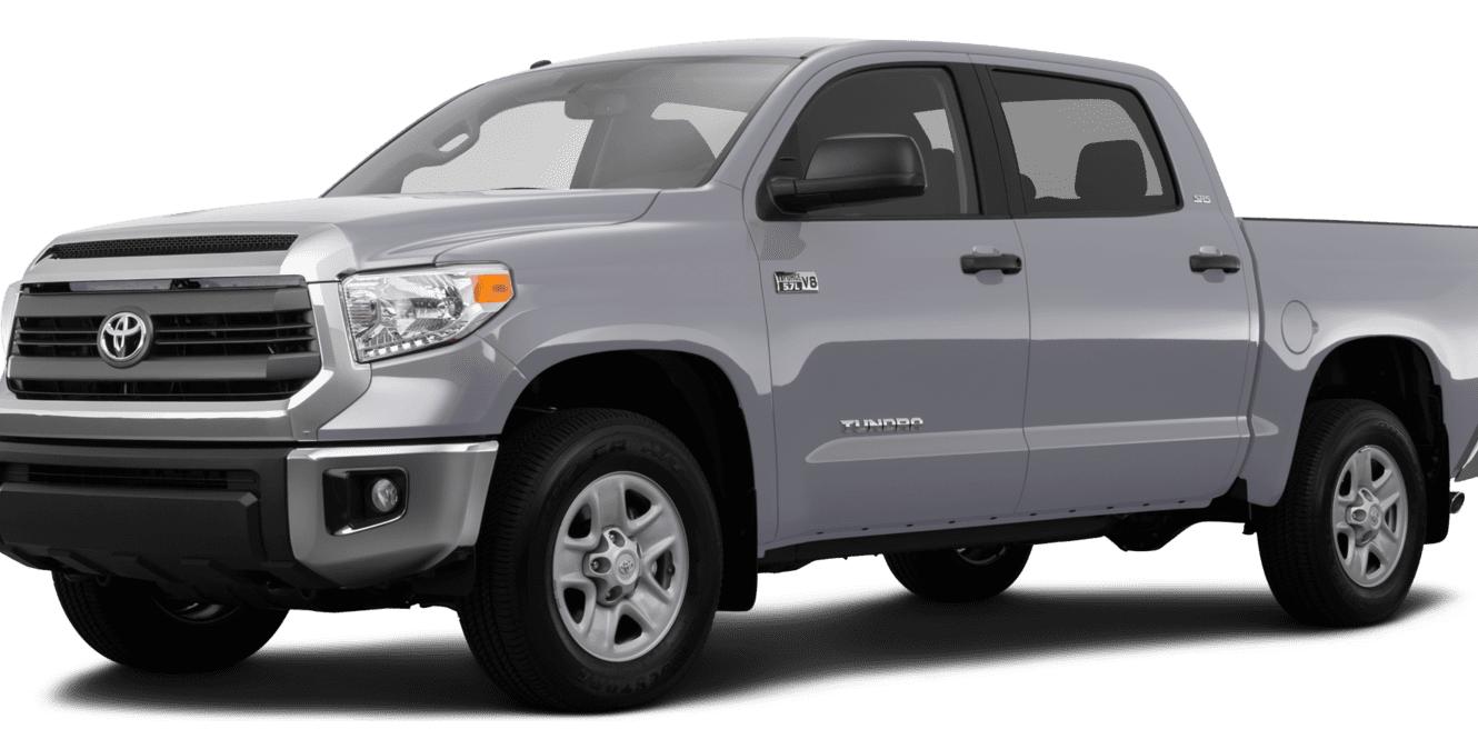 TOYOTA TUNDRA 2015 5TFDY5F16FX488670 image