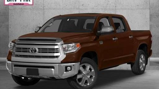 TOYOTA TUNDRA 2015 5TFAW5F10FX462574 image