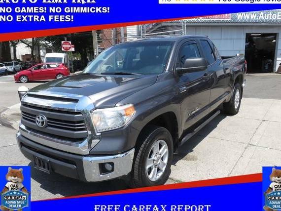 TOYOTA TUNDRA 2015 5TFUY5F16FX468967 image