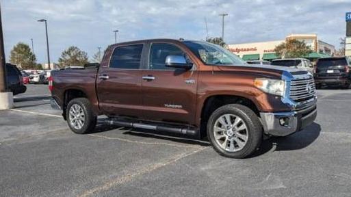 TOYOTA TUNDRA 2015 5TFHW5F12FX430966 image