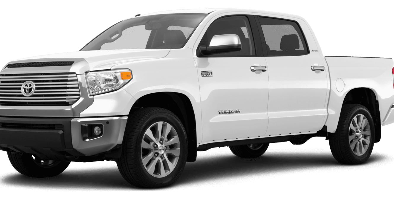 TOYOTA TUNDRA 2015 5TFHW5F16FX419114 image