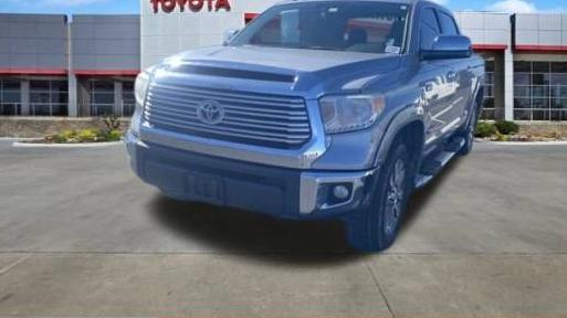 TOYOTA TUNDRA 2015 5TFHW5F12FX486695 image