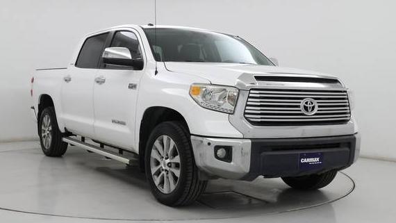 TOYOTA TUNDRA 2015 5TFFY5F14FX175402 image