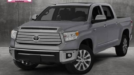 TOYOTA TUNDRA 2015 5TFDW5F19FX443017 image