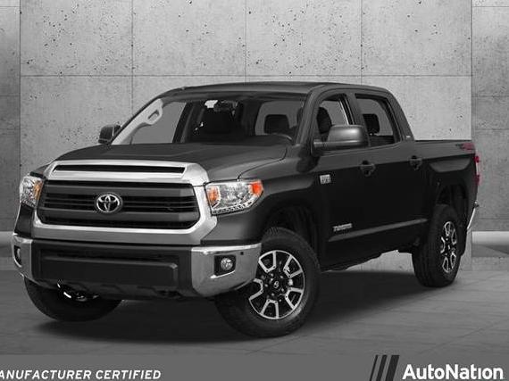 TOYOTA TUNDRA 2015 5TFEY5F17FX175695 image