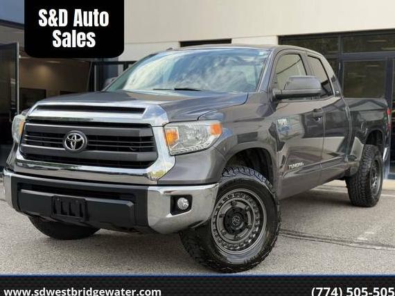 TOYOTA TUNDRA 2015 5TFUY5F19FX424915 image TOYOTA TUNDRA 2015 5TFUY5F19FX424915 image