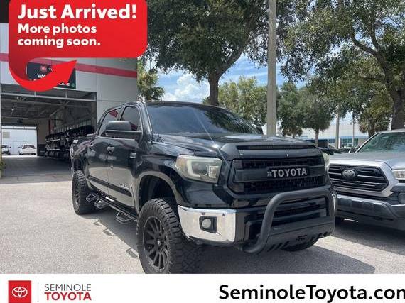 TOYOTA TUNDRA 2015 5TFDW5F19FX426718 image