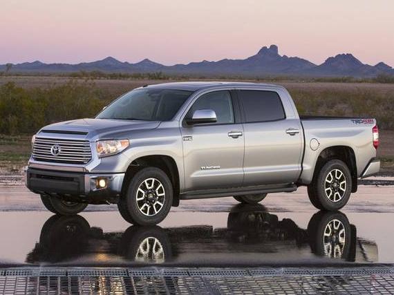 TOYOTA TUNDRA 2015 5TFBW5F13FX422770 image