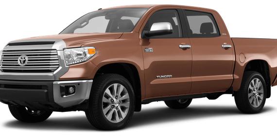 TOYOTA TUNDRA 2015 5TFHW5F11FX450027 image