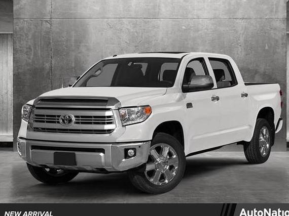 TOYOTA TUNDRA 2015 5TFAY5F16FX460239 image