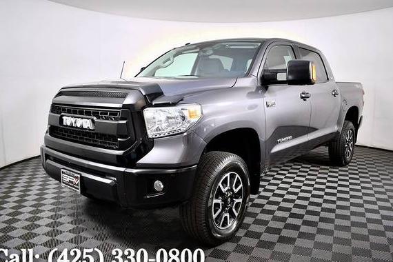TOYOTA TUNDRA 2015 5TFDY5F16FX425438 image