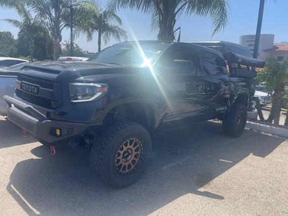 TOYOTA TUNDRA 2015 5TFDY5F11FX488933 image