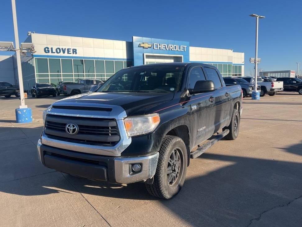 TOYOTA TUNDRA 2015 5TFDW5F13FX455650 image