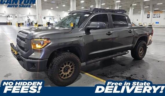 TOYOTA TUNDRA 2015 5TFDY5F17FX485048 image TOYOTA TUNDRA 2015 5TFDY5F17FX485048 image