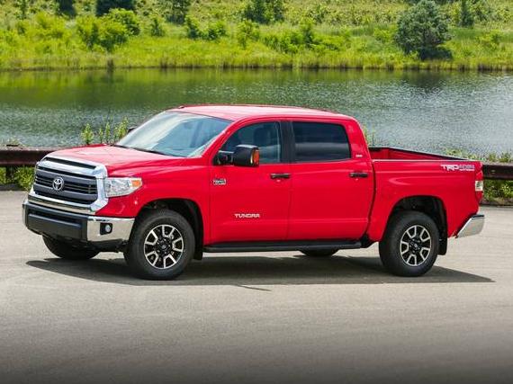 TOYOTA TUNDRA 2015 5TFDY5F17FX488015 image