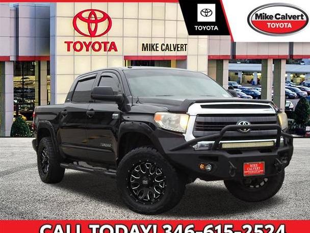 TOYOTA TUNDRA 2015 5TFEY5F14FX178182 image