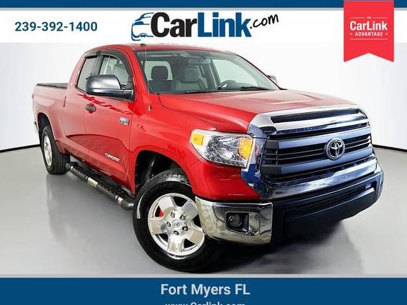 TOYOTA TUNDRA 2015 5TFUY5F10FX446575 image