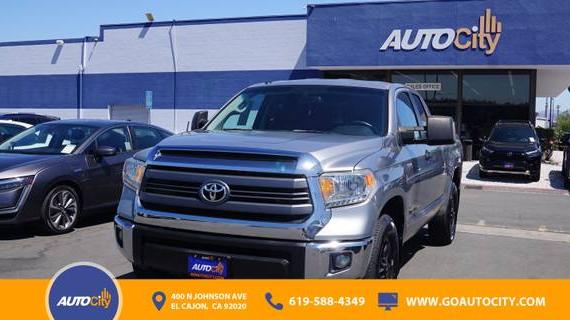 TOYOTA TUNDRA 2015 5TFRY5F19FX179135 image