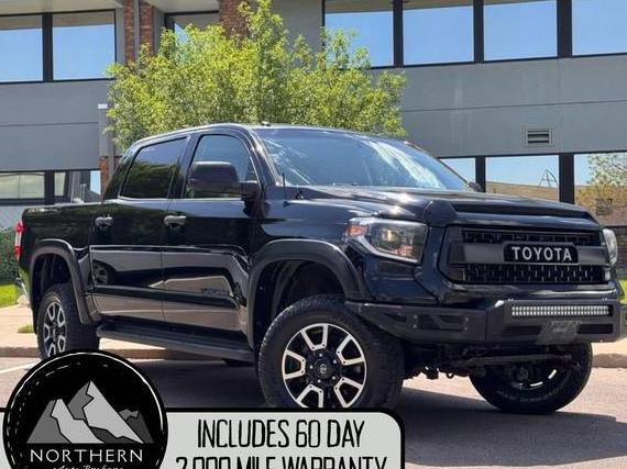 TOYOTA TUNDRA 2015 5TFDW5F18FX428427 image