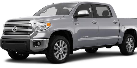 TOYOTA TUNDRA 2015 5TFHW5F12FX437139 image