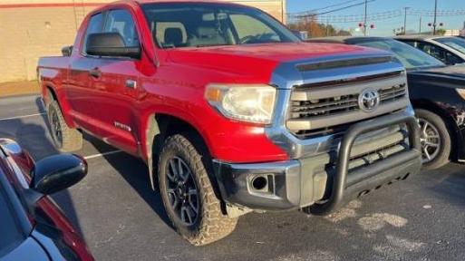 TOYOTA TUNDRA 2015 5TFUY5F10FX484632 image