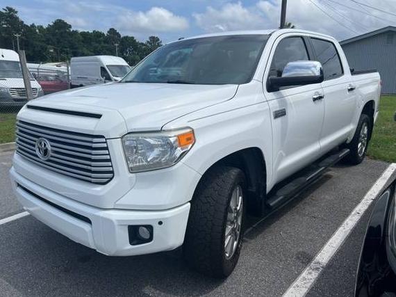 TOYOTA TUNDRA 2015 5TFAW5F14FX452193 image
