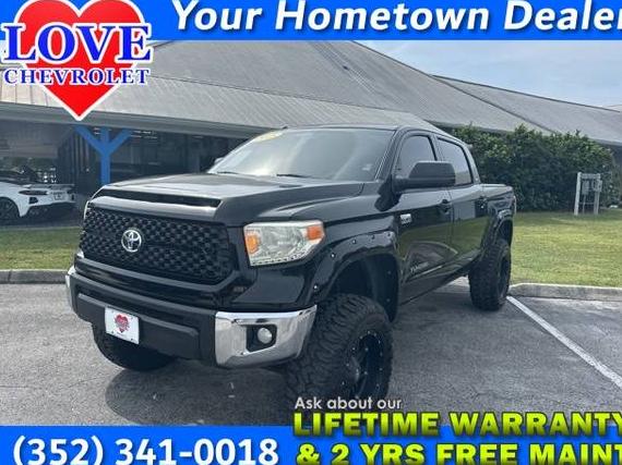 TOYOTA TUNDRA 2015 5TFDW5F14FX487247 image
