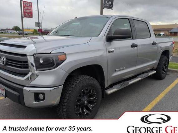 TOYOTA TUNDRA 2015 5TFDY5F18FX450972 image
