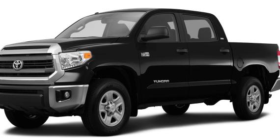 TOYOTA TUNDRA 2015 5TFDW5F10FX472745 image