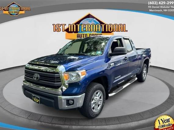 TOYOTA TUNDRA 2015 5TFUY5F17FX440370 image