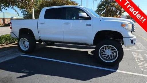 TOYOTA TUNDRA 2015 5TFAW5F15FX464191 image