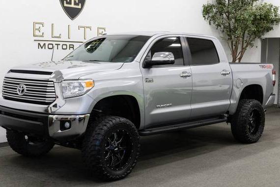 TOYOTA TUNDRA 2015 5TFHY5F14FX447763 image