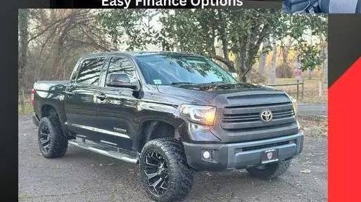 TOYOTA TUNDRA 2015 5TFEM5F17FX086334 image